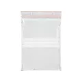 Sachet Témoin Zip 115x155mm - 50mu 380gr (1B01)